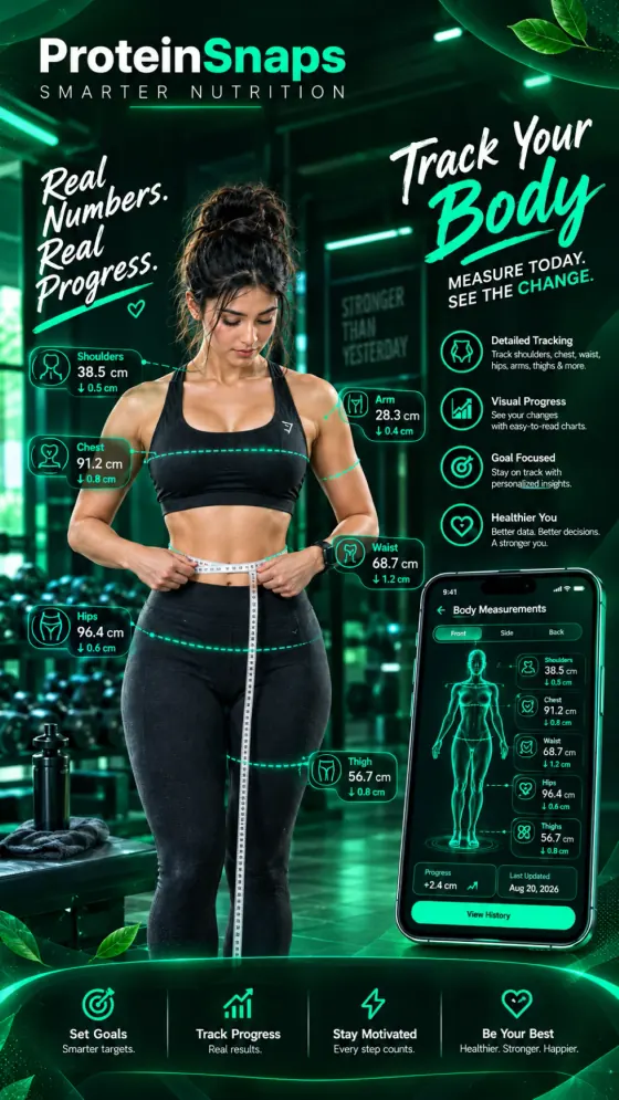 Body Measurements