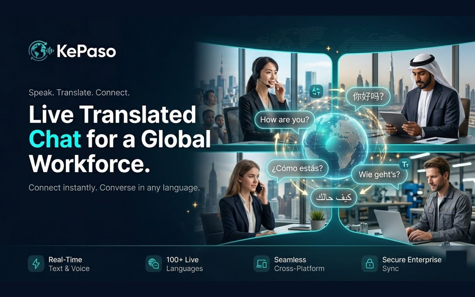KePaso artwork